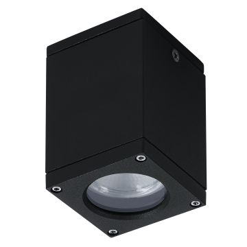 Novolux CUB 555E-G21X1A-02 IP54 Plafon sufitowy 1x4,5W/GU10