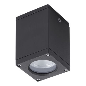 Novolux CUB 555E-G21X1A-04 IP54 Plafon sufitowy 1x4,5W/GU10