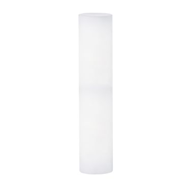 Novolux CYLINDER 394B-G05X1A-01 IP55 Lampa stojąca 1x33W/E27