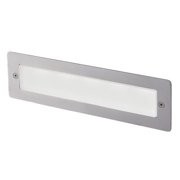 Novolux DAS 544A-L0105A-30 IP65 Lampa do zabudowy 1x5W/LED