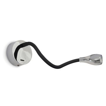 Novolux ELFI 710A-L0103A-02 IP20 Kinkiet 1x2W/LED