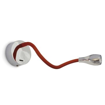 Novolux ELFI 710A-L0103A-07 IP20 Kinkiet 1x2W/LED