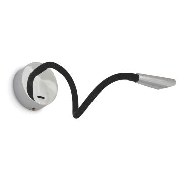 Novolux ELFI 710B-L0103A-02 IP20 Kinkiet 1x2W/LED