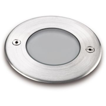 Novolux Elio 058A-L0205B-30 downlight wpuszczany 1x4W/LED IP65 420lm