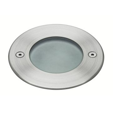 Novolux Elio 093A-L0205B-30 lampa najazdowa 1x2W/LED IP67 420lm