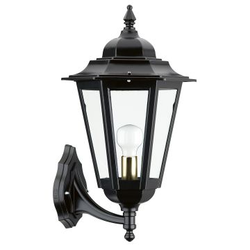 Novolux ELITE 6 096F-G05X1A-02 IP43 Kinkiet 1x42W/E27