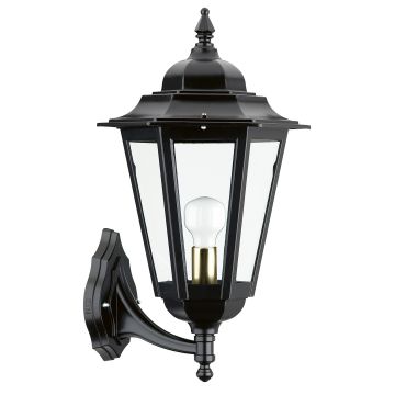 Novolux ELITE 6 096H-G05X1A-02 IP43 Kinkiet 1x42W/E27