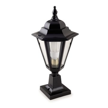 Novolux ELITE 6 096K-G05X1A-02 IP43 Lampa stojąca 1x42W/E27