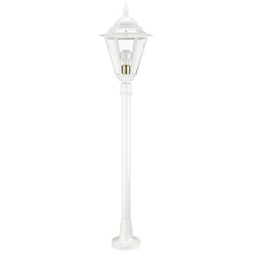Novolux ELITE 6 096O-G05X1A-01 IP43 Lampa stojąca 1x42W/E27