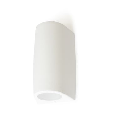 Novolux ESTEL 793A-G21X1A-01 IP55 Kinkiet 2x3,5W/GU10