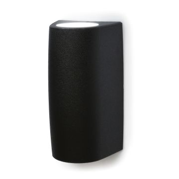 Novolux ESTEL 793A-G21X1A-02 IP55 Kinkiet 2x3,5W/GU10