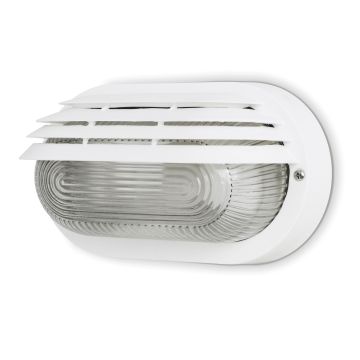 Novolux FAR 107G-G05X1A-01 IP44 Kinkiet 1x12W/E27