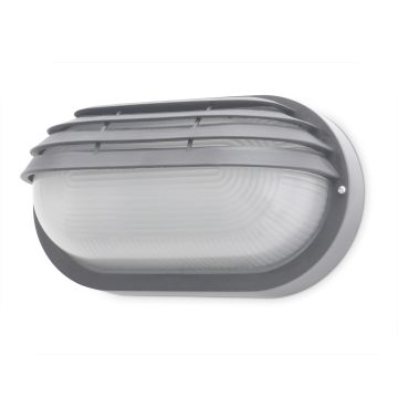 Novolux FAR 107G-G05X1A-03 IP44 Kinkiet 1x12W/E27