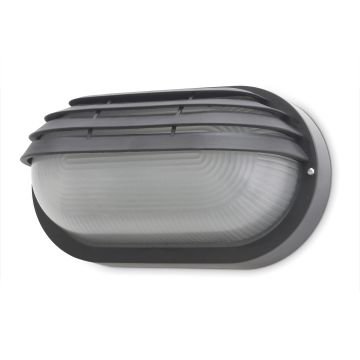 Novolux FAR 107G-G05X1A-04 IP44 Kinkiet 1x12W/E27
