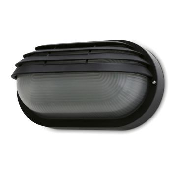 Novolux FAR 107H-G05X1A-02 IP44 Kinkiet 1x21W/E27