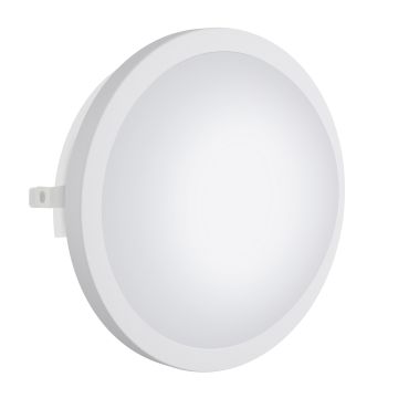 Novolux FAR 107I-L0212B-01 IP54 Plafon ścienny 1x12W/LED