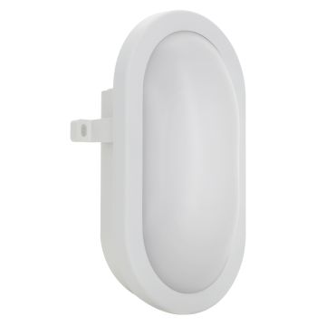 Novolux FAR 107J-L0212B-01 IP54 Plafon ścienny 1x12W/LED