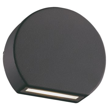 Novolux FERRERA 454A-L0103A-04 IP54 Lampa schodowa 1x3W/LED
