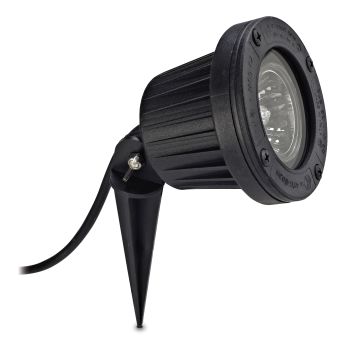 Novolux FOCUS 113A-G23X1D-02 IP68 Reflektor ogrodowy 1x50W/GU5,3/MR16