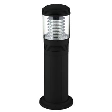 Novolux FRAM 114A-G05X1A-02 IP55 Lampa stojąca 1x42W/E27