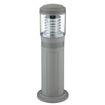 Novolux FRAM 114A-G05X1A-03 IP55 Lampa stojąca 1x42W/E27
