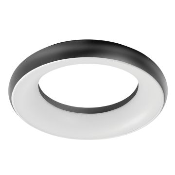 Novolux FRED 715A-L0125A-02 IP40 Plafon ścienno-sufitowy 1x25W/LED