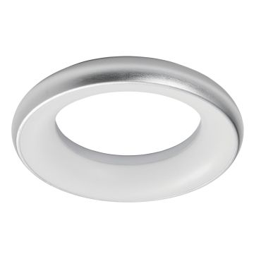 Novolux FRED 715A-L0125A-03 IP40 Plafon ścienno-sufitowy 1x25W/LED
