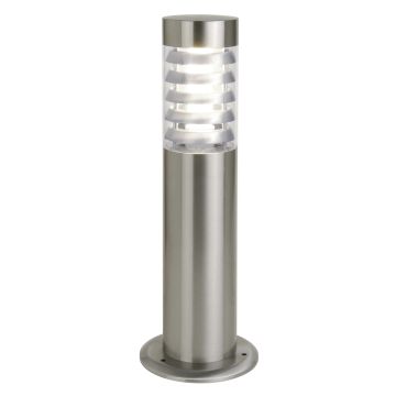 Novolux GALERNA 117B-G05X1A-30 IP44 Lampa stojąca 1x18W/E27