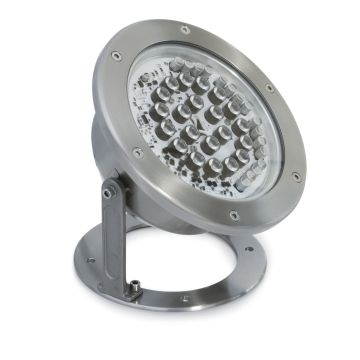 Novolux GAMBLE MAXI 118B-L0448D-30 IP68 Reflektor ogrodowy 1x48W/LED