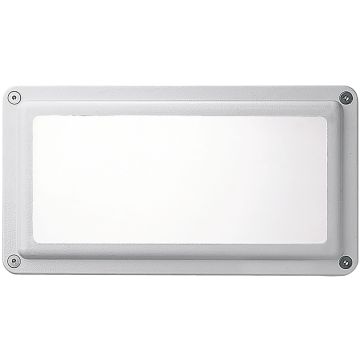 Novolux Gamma 119C-L0113B-01 kinkiet 1x13W/LED IP54 1790lm