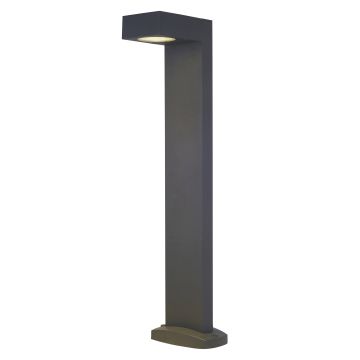 Novolux GUIU 447A-G31X1A-04 IP54 Lampa stojąca 1x3W/GX53