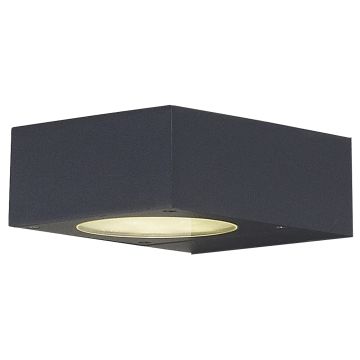 Novolux GUIU 447B-L01D6A-04 IP54 Kinkiet 1x6W/LED