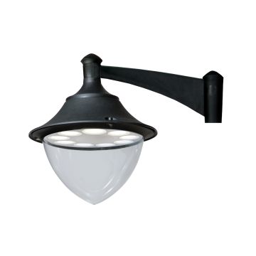 Novolux GUNTHER 408D-G31X1A-02 IP65 Oprawa do latarni 1x/GX53