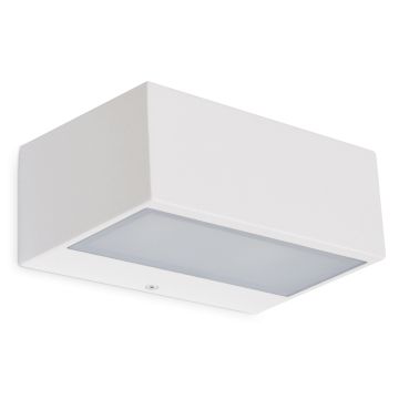 Novolux IONA 634A-H35X1A-01 IP44 Kinkiet 1x60W/R7s