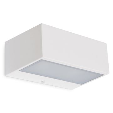 Novolux IONA 634A-L0113B-01 IP44 Kinkiet 1x3W/LED