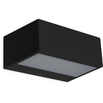 Novolux Iona 634A-L0113B-02 kinkiet 1x60W/LED IP44 1200lm