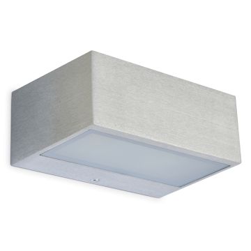 Novolux IONA 634A-L0113B-03 IP44 Kinkiet 1x3W/LED