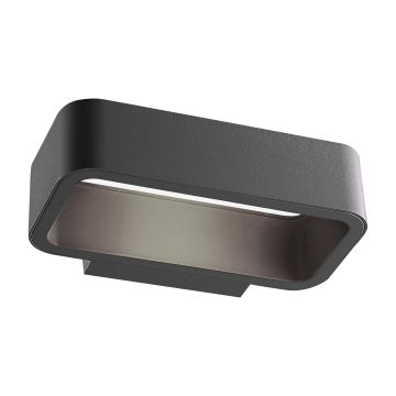 Novolux IRHIN 443A-L0107A-04 IP54 Kinkiet 2x7W/LED