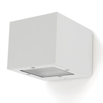 Novolux ISORA 157A-H20X1A-01 IP65 Kinkiet 1x40W/G9