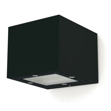 Novolux ISORA 157A-H20X1A-02 IP65 Kinkiet 1x40W/G9