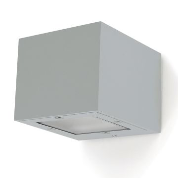 Novolux ISORA 157A-H20X1A-03 IP65 Kinkiet 1x40W/G9