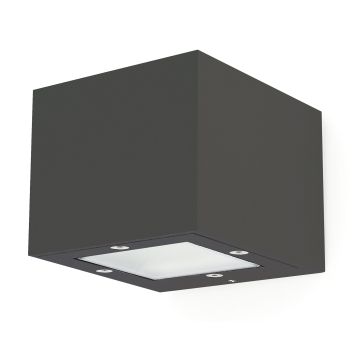 Novolux ISORA 157A-H20X1A-04 IP65 Kinkiet 1x40W/G9