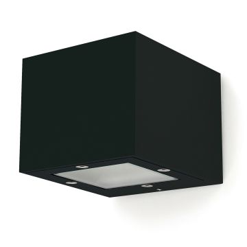 Novolux ISORA 157A-L0105B-02 IP65 Kinkiet 1x4W/LED