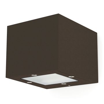 Novolux ISORA 157A-L0105B-91 IP65 Kinkiet 1x4W/LED