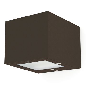 Novolux ISORA 157B-H20X1A-91 IP65 Kinkiet 2x40W/G9