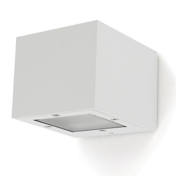 Novolux ISORA 157B-L01G8B-01 IP65 Kinkiet 2x8W/LED