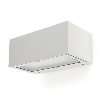 Novolux ISORA 157C-L0109B-01 IP65 Kinkiet 1x8,7W/LED