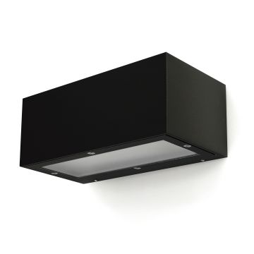 Novolux ISORA 157C-L0109B-02 IP65 Kinkiet 1x8,7W/LED
