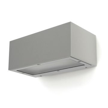 Novolux ISORA 157C-L0109B-03 IP65 Kinkiet 1x8,7W/LED