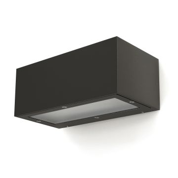 Novolux ISORA 157C-L0109B-04 IP65 Kinkiet 1x8,7W/LED